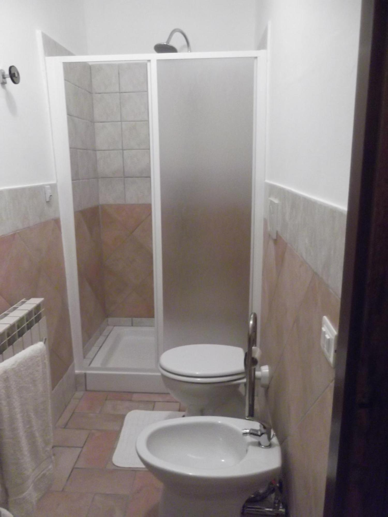 A Casa Di Mi Appartamenti Vacanza Montefalco Phòng bức ảnh