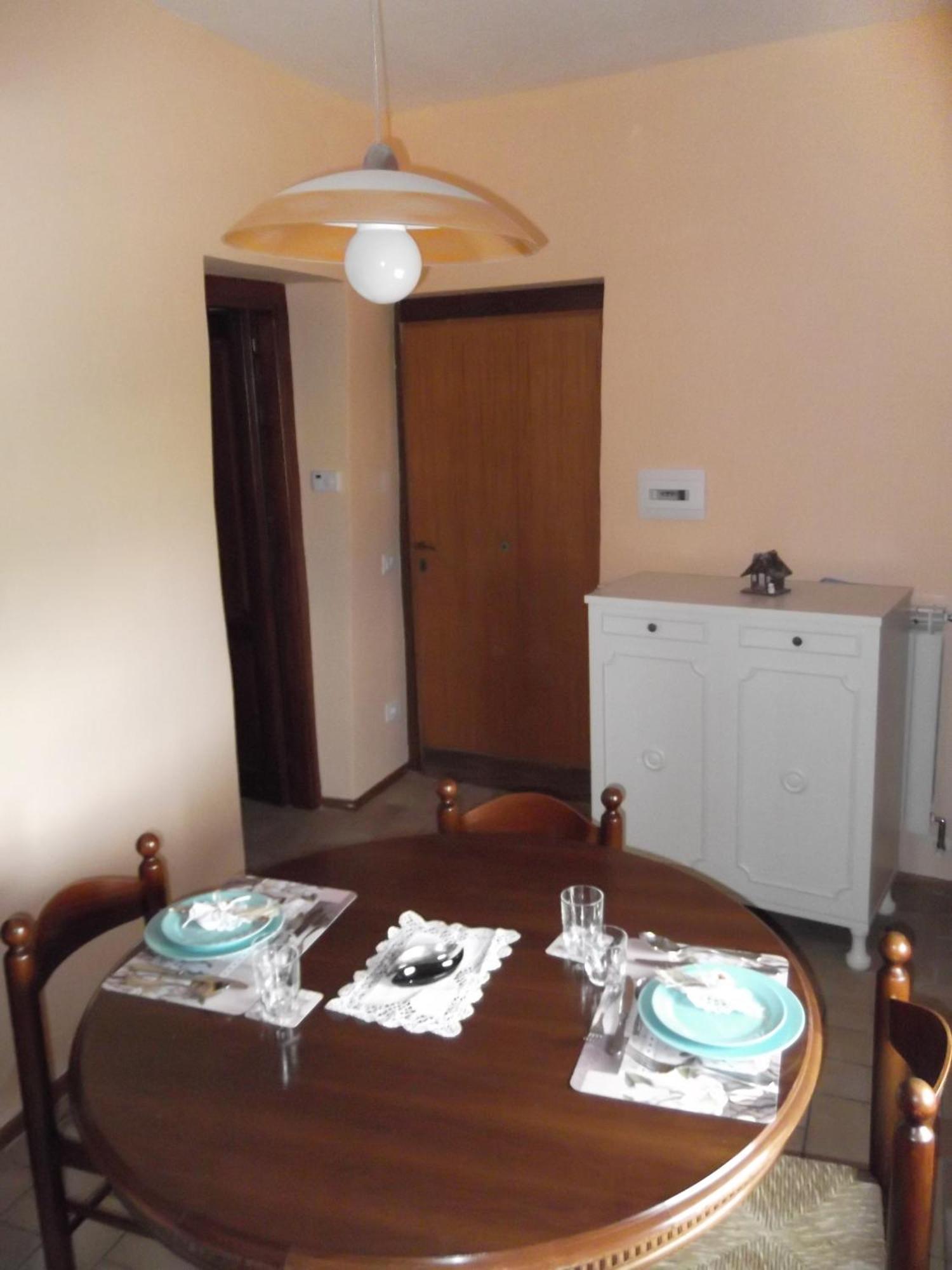A Casa Di Mi Appartamenti Vacanza Montefalco Phòng bức ảnh