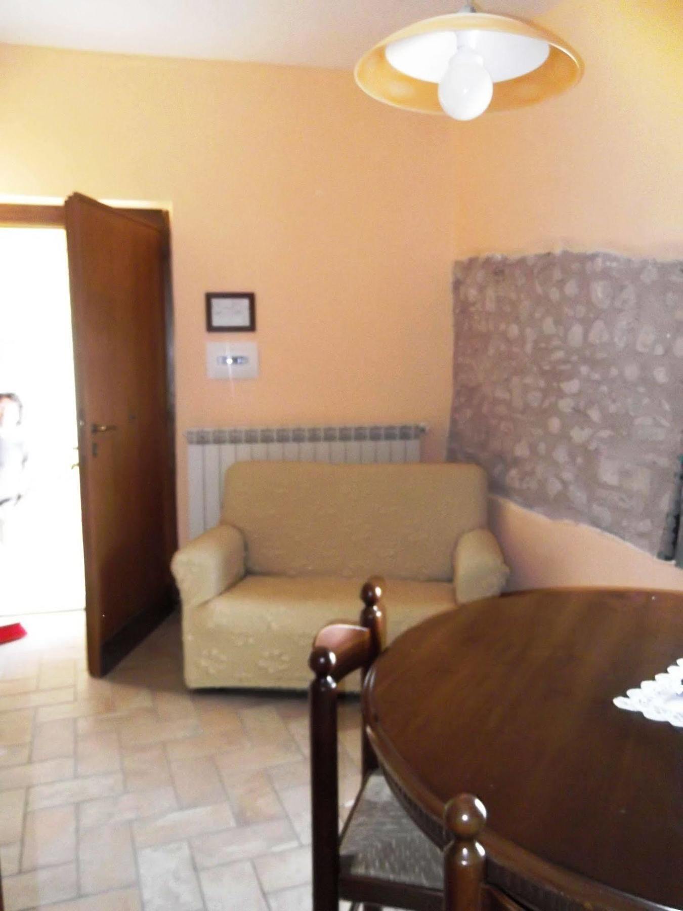 A Casa Di Mi Appartamenti Vacanza Montefalco Ngoại thất bức ảnh